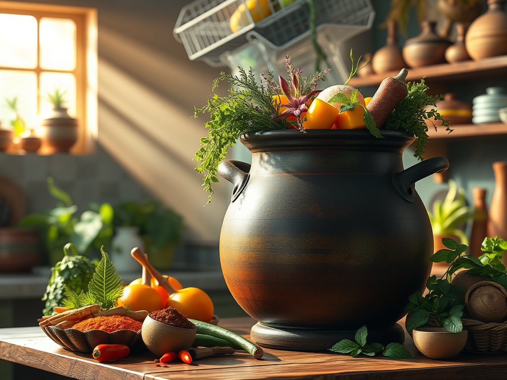 Algo se esta&nbsp;cocinando